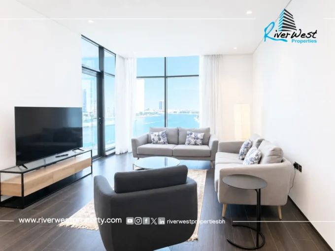 Harbour Row Apartment for Rent