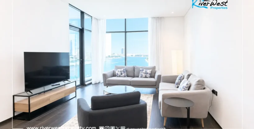 Harbour Row Apartment for Rent