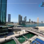 Harbour Row Apartment for Rent