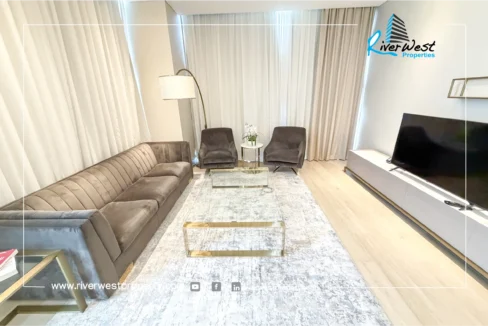 Luxury Apartment in Juffair