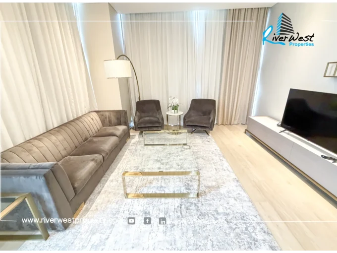 Luxury Apartment in Juffair