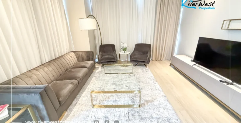 Luxury Apartment in Juffair