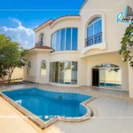 Private Pool Villa for Rent in Bu Quwah