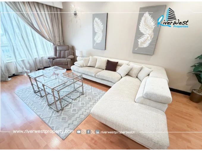 1 Bedroom Apartment for Rent in Abraj Al Lulu