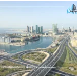 2 Bedroom Apartment for Rent in Abraj Al Lulu