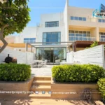 Beachfront Apartment for Sale in Amwaj Islands