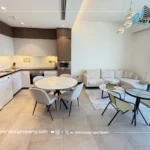 Fontana Suites Juffair Apartment