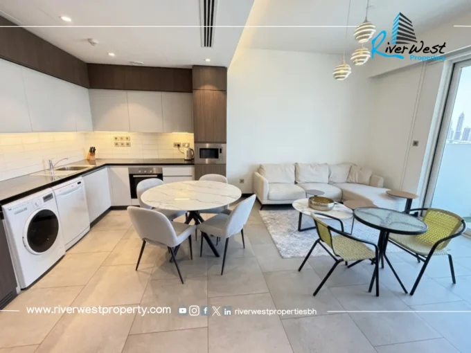 Fontana Suites Juffair Apartment