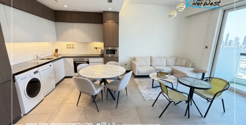 Fontana Suites Juffair Apartment