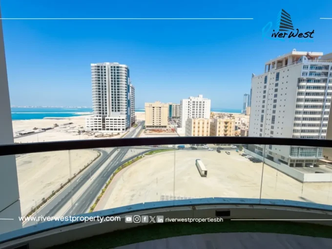 Fontana Suites Juffair Apartment
