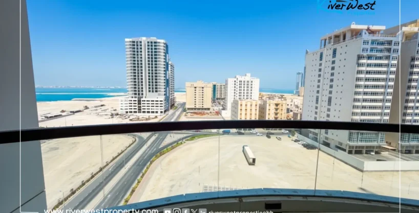 Fontana Suites Juffair Apartment
