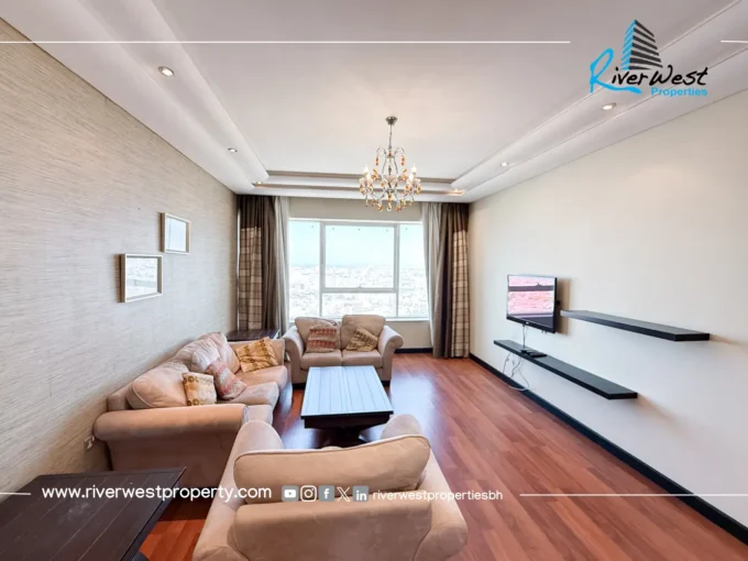 Abraj Al Lulu Apartment for Sale