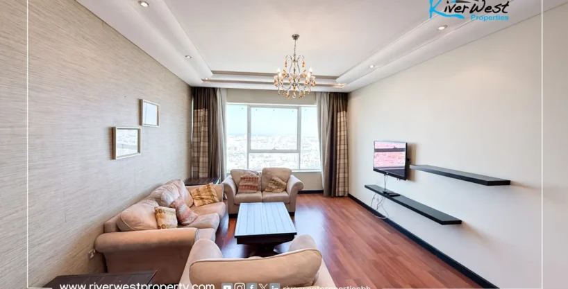 Abraj Al Lulu Apartment for Sale