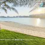 4 Bedroom Villa for Rent in Tala Island