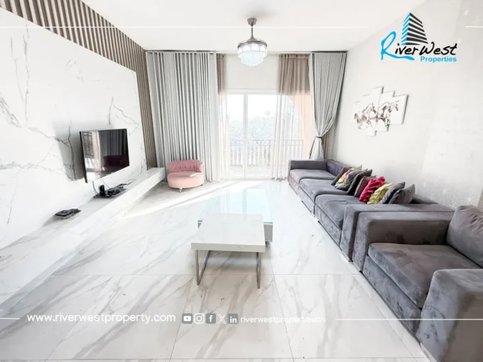 Meena 7 Apartment for Sale