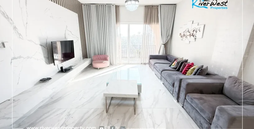 Meena 7 Apartment for Sale