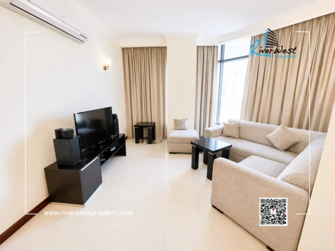 1 bedroom juffair