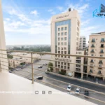 Furnished 1 Bedroom Apartment in Burhama