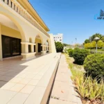 5 Bedroom Compound Villa for Rent in Adliya