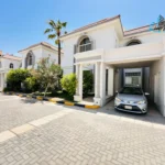 4 Bedroom Compound Villa for Rent in Umm Al Hassam