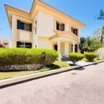Compound Villa in Bahrain