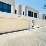 New 4 Bedroom Villa for Rent in Salmaniya