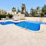 3 Bedroom Compound Apartment in Umm Al Hassam