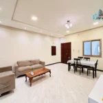 3 Bedroom Apartment for Rent in Buquwah