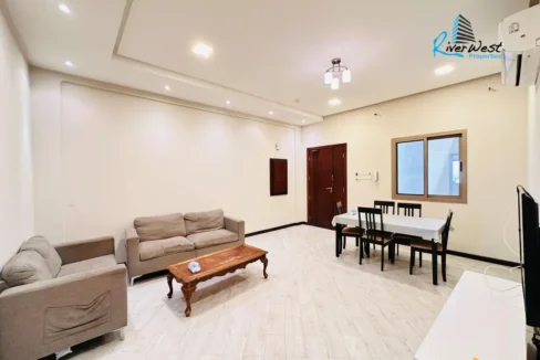 3 Bedroom Apartment for Rent in Buquwah
