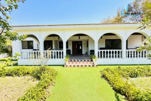 3 Bedroom Compound Villa for Rent on Budaiya Road
