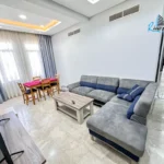 3 Bedroom Furnished Apartment for Rent in Janabiya
