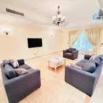 Fully Furnished 3 Bedroom Villa in Sanabis