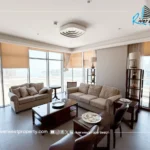 Luxury 2 Bedroom Apartment in Seef