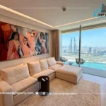 Onyx Rotana Bahrain Bay Apartment