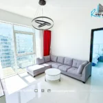 1 Bedroom Apartment for Rent in Fontana Gardens Juffair
