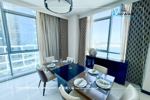 3 Bedroom Apartment for Sale in Fontana Towers