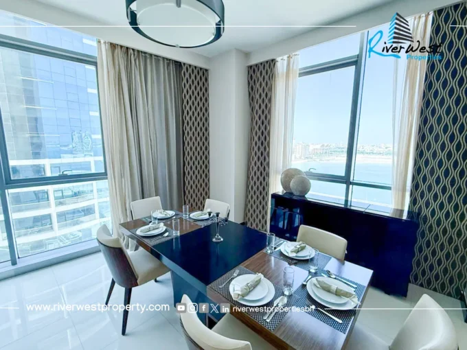 3 Bedroom Apartment for Sale in Fontana Towers
