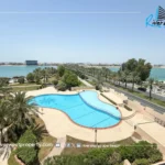 1 Bedroom Apartment for Rent in Meena 7
