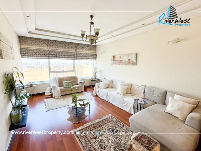 2 Bedroom Apartment for Sale in Abraj