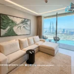 2 Bedroom Apartment for Sale in Onyx Bahrain Bay