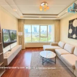 2 Bedroom Apartment for Rent in Abraj Al Lulu Gold Tower