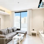 Brand New 1 Bedroom Apartment in Burhama