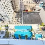 2 Bedroom Apartment for Rent in Fontana Infinity Juffair