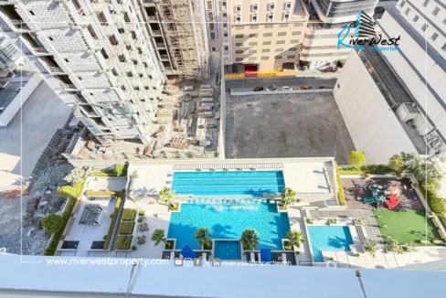 2 Bedroom Apartment for Rent in Fontana Infinity Juffair