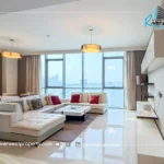 3 Bedroom Apartment in Fontana Towers