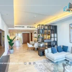 3 Bedroom Apartment in Dilmunia Hanging Gardens