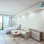 Studio Apartment for Rent in Dilmunia Hanging Gardens