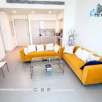 1 Bedroom Apartment for Rent in Marassi Shores