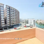 Apartment with Private Beach Access Bahrain