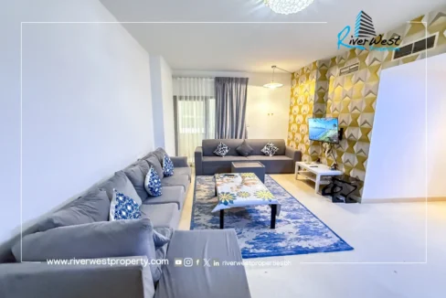 2 Bedroom Apartment in Al Fateh Avenue